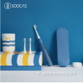 SOOCAS X5 Sonic Electric Brosse à dents USB rechargeable